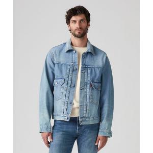 Levi's（リーバイス） デニムジャケット gジャン LEVI'S(R) VINTAGE