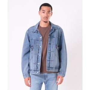 Levi's（リーバイス） デニムジャケット gジャン LEVI'S(R) x TOY