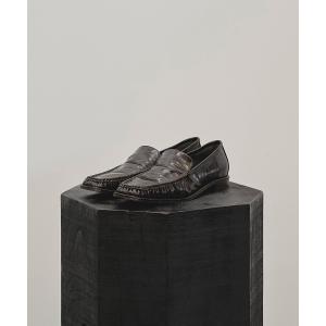 TODAYFUL トゥデイフル Squaretoe Leather Sabot 即納 : RAPTURE