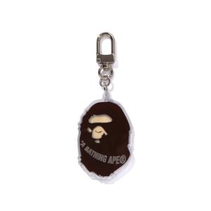 A BATHING APE（アベイシングエイプ） キーホルダー MILO SHARK