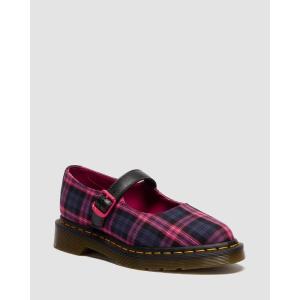 Dr.Martens（ドクターマーチン） シューズ MAYBOLE メリージェーン