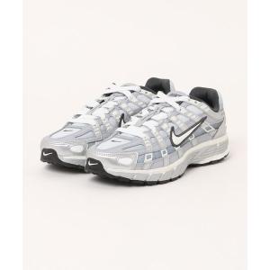 NIKE（ナイキ） スニーカー W P-6000 ウィメンズ P-6000 WBV1021 ABC