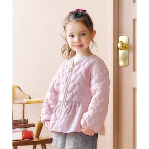 MONCLER（モンクレール） MONCLER KIDS キッズ ダウンジャケット ODILE