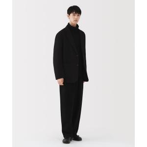 MUJI Labo ステンカラーコート コート 「MUJI Labo」紳士 カシミヤ混