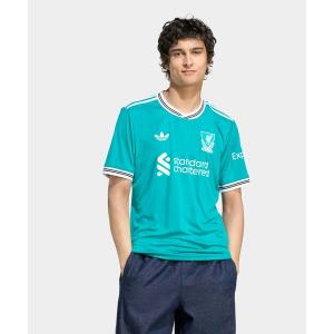 adidas（アディダス） tシャツ レアル・マドリード サードレプリカ