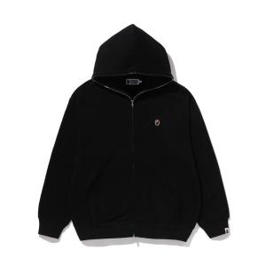 A BATHING APE（アベイシングエイプ） ダウンジャケット ダウン ONE