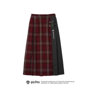 EASTBOY（イーストボーイ） スカート スカート チェック ミニ 45cm丈