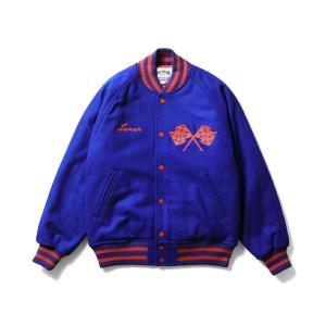 Champion（チャンピオン） スタジャン Champion NEW YORK SOUVENIR