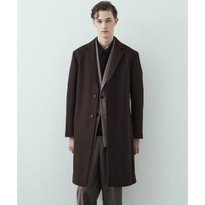 Paul Smith（ポール・スミス） チェスターコート コート ウール