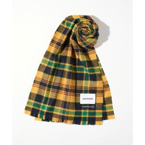 markaware（マーカウェア） マフラー 【MARKAWARE / マーカウェア