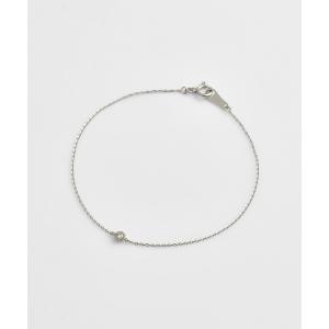 agete（アガット） ブレスレット K10ブレスレット（10133114049