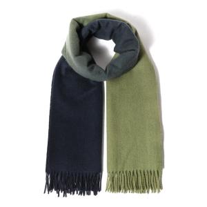 BROOKS BROTHERS（ブルックスブラザーズ） マフラー カシミヤ タータン