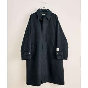 STEVEN ALAN（スティーブンアラン） ステンカラーコート S グレー