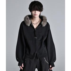 パーカー Dime/ダイム/Winky Hoodie メンズ レディース : ZOZOTOWN