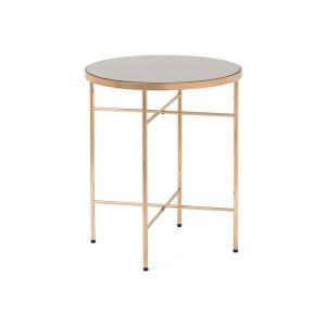 Francfranc（フランフラン） 家具 「W520」ダイヤモンド テーブル