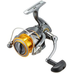 シマノ(SHIMANO) スピニングリール 21 ナスキー 2500SHG : 雑貨Victor