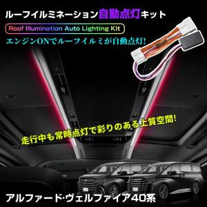 アルファード TOYOTA トヨタ 純正 プロジェクションカーテシイルミ