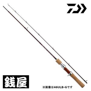 DAIWA（ダイワ） スティーズ リアルコントロール RC S61L-SV : つり具