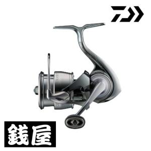 DAIWA（ダイワ） 22 イグジスト LT2500S-XH : つり具のヨコオYahoo!店