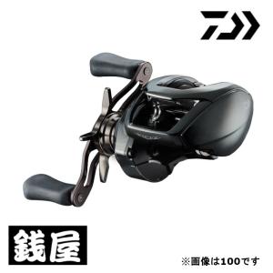 DAIWA（ダイワ） 24スティーズ SV TW 100HL : つり具の銭屋 - 通販