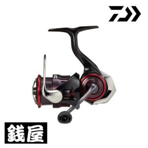 DAIWA（ダイワ） カルディアSW 14000-H （2022年新製品） : つり具の