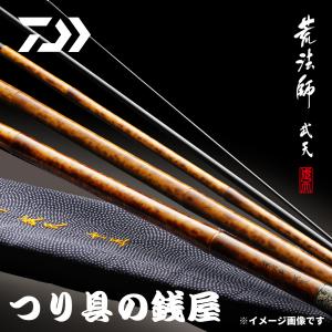 DAIWA（ダイワ） へら竿 兆 19尺 / きざし : つり具の銭屋 - 通販
