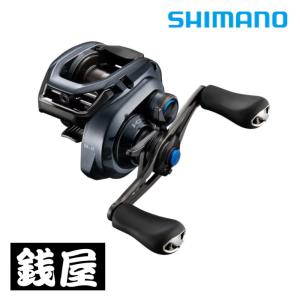 シマノ（SHIMANO） 24 メタニウム DC 70HG ベイトリール : つり具の