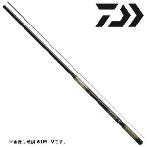 DAIWA（ダイワ） 春渓 超硬 61M・V / 渓流 竿 : つり具の銭屋 - 通販