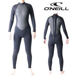 ROXY（ロキシー） ウェットスーツ レディース 4mm / 3mm フルスーツ