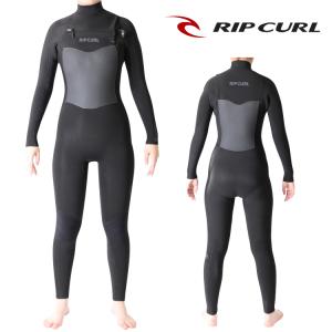 RIP CURL（リップカール） ウェットスーツ レディース 4mm / 3mm