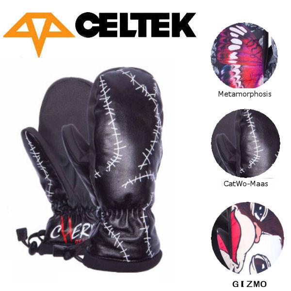 セルテック CELTEK LEATHER ミトン BOARD GLOVE セルテック CELTEK
