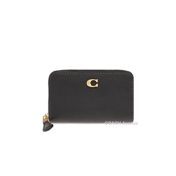 COACH（コーチ） COACH CR551 エッセンシャル スモール ジップ