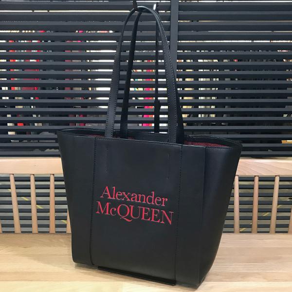 Alexander McQueen（アレキサンダーマックイーン） 【新品未使用