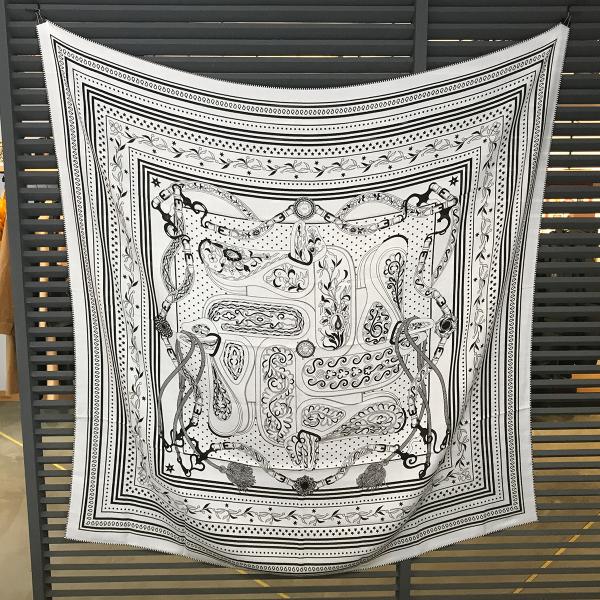 HERMES（エルメス） 【新品同様】エルメス カレジェアン140 アマゾンの