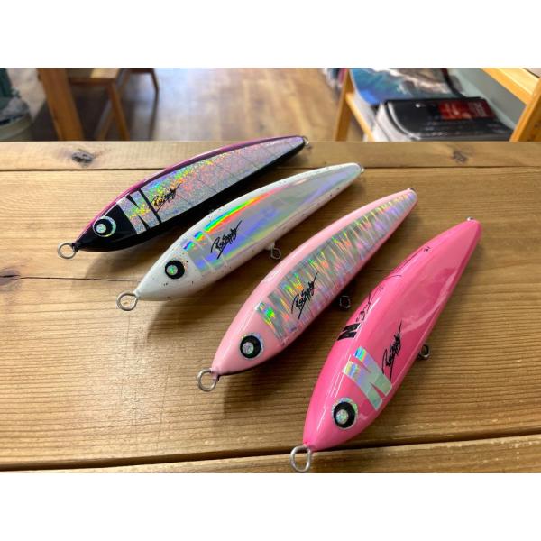 RST SUPPLY】 RilaNa 210 RST SUPPLY RilaNa210 リラーナ 210 2025NEW