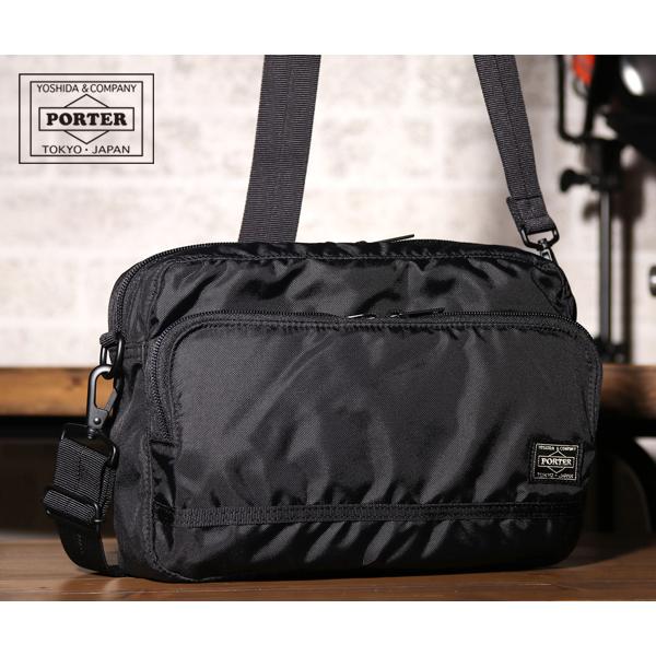FLASH（PORTER） ポーター フラッシュ ショルダーバッグ 689-05949