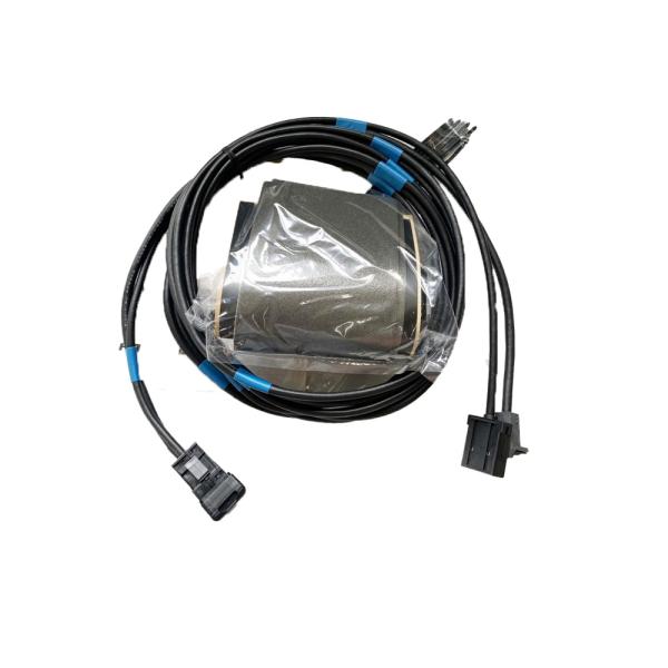 トヨタ（TOYOTA） 純正品 USB HDMI 入力端子 純正品番 086B0-00030