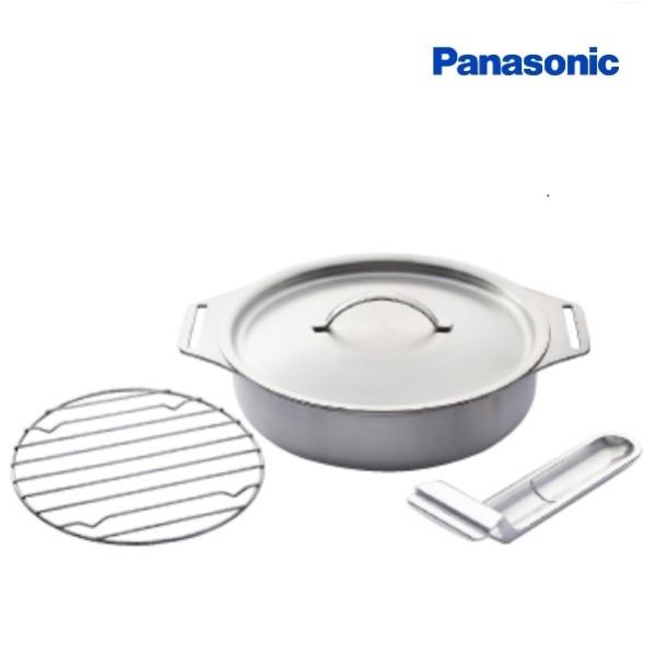Panasonic（パナソニック） AD-KZ65G20AZA IH搭載ラクッキングリル