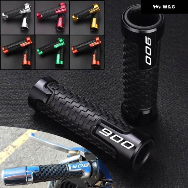 並行輸入品 オートバイ バイク アクセサリーハンド グリップ アルミ