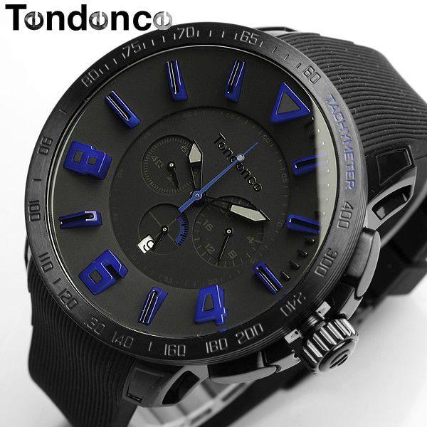 Tendence（テンデンス） 腕時計 メンズ ガリバースポーツ TT560004