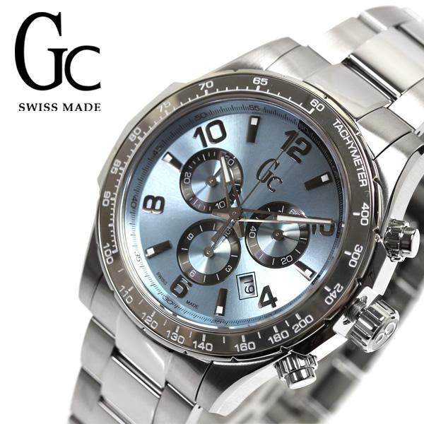 GUESS（ゲス） 国内正規品 GC Guess ジーシー ゲスコレクション 腕時計