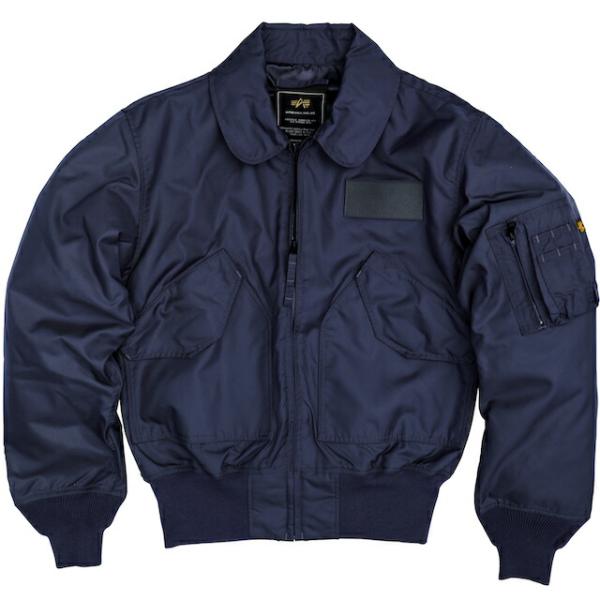 Alpha Industries（アルファ・インダストリーズ） ALPHA INDUSTRIES