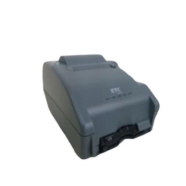 デンソー（DENSO） ETC利用履歴発行システム 卓上プリンタ 998003-9790