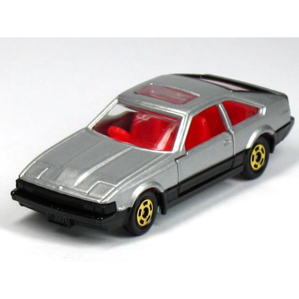 タカラトミー（TAKARA TOMY） 【単品】トミカ トヨタ セリカ XX 2800GT