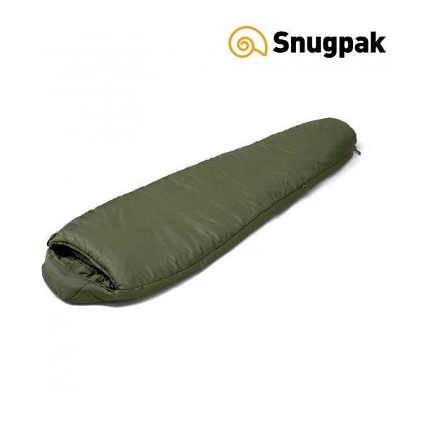 Snugpak（スナグパック） ソフティー エリート5 レフトジップ