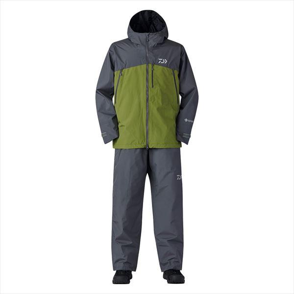 DAIWA（ダイワ） 【訳あり】ダイワ レインウェア DR-1925 GORE-TEX