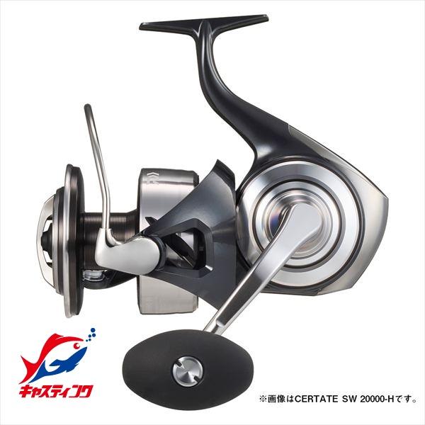DAIWA（ダイワ） 【予約品】 スピニングリール 26セルテート SW 18000