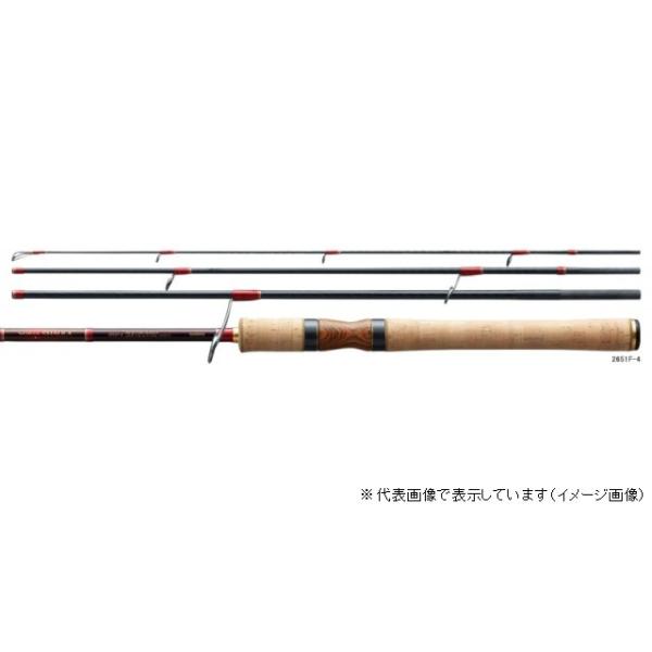 シマノ（SHIMANO） ワールドシャウラ ツアーエディション 2651F