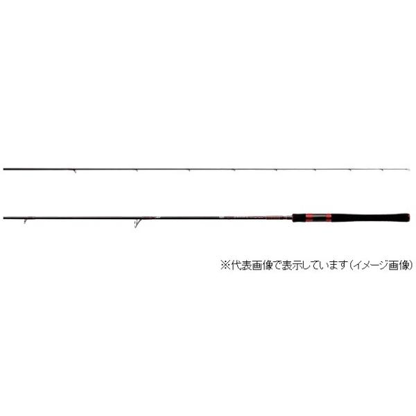 ダイワ ハートランド AGS 7102L+FS-SV AGS18 (ロッド・釣竿) 価格比較