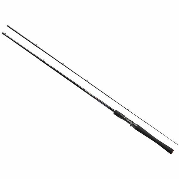 DAIWA（ダイワ） ハートランド 722ML＋FB−ST20 ベイト2